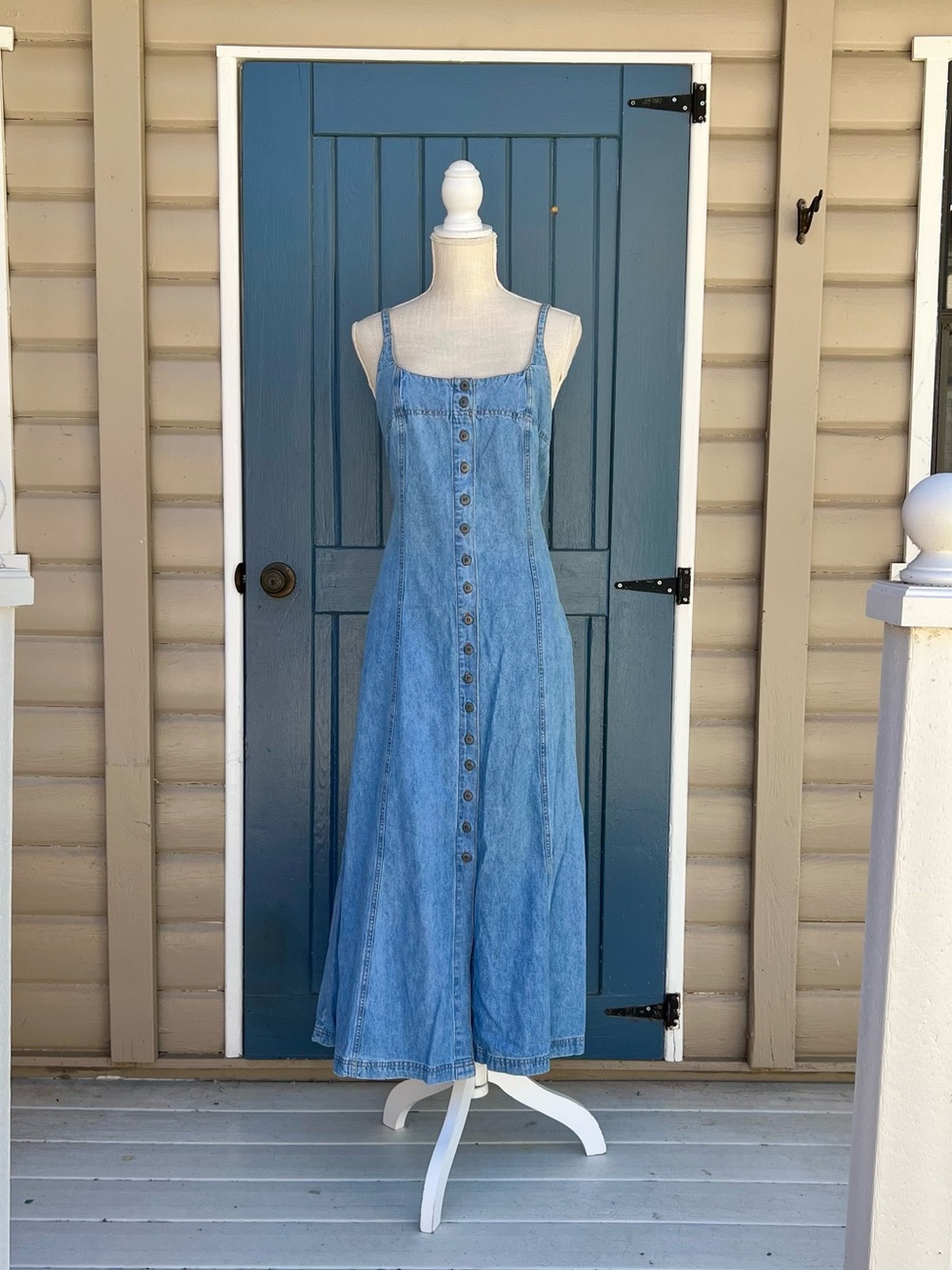 Sold!